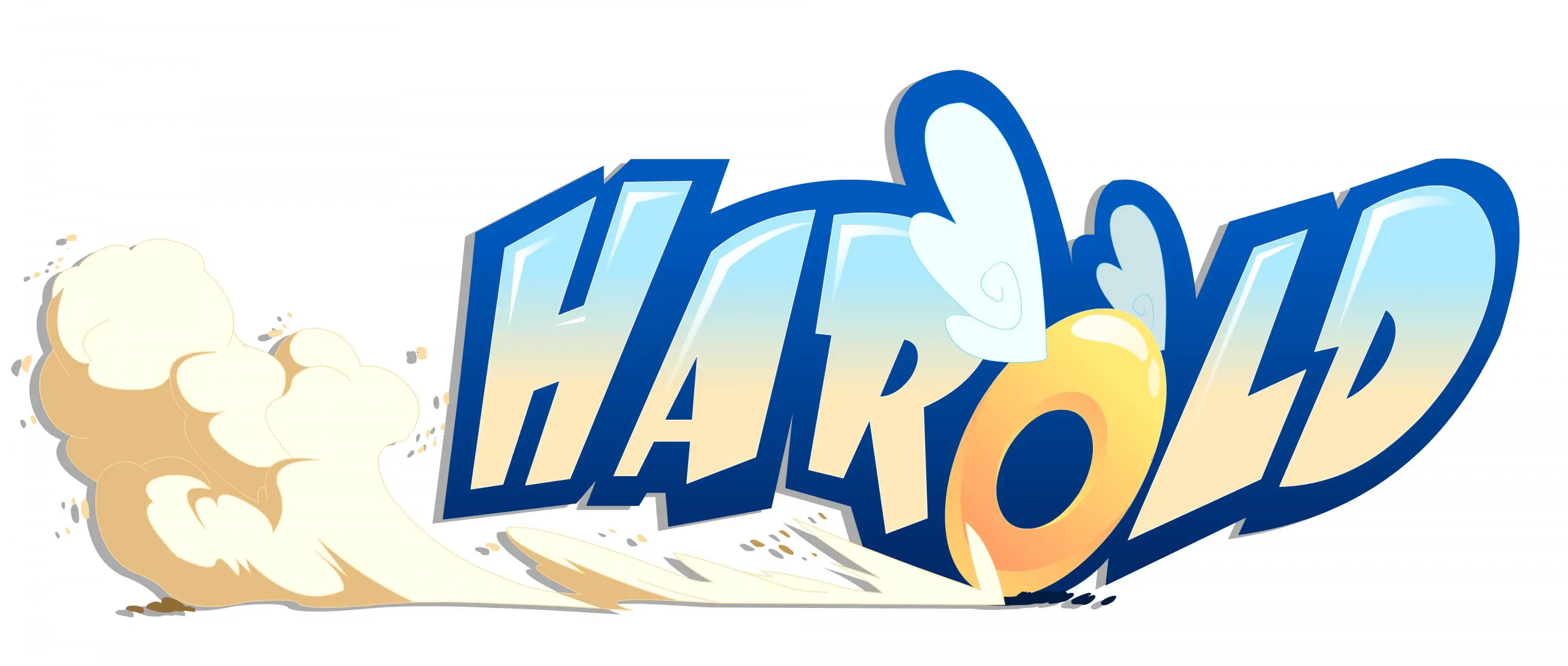 Harold_logo