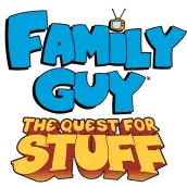 FAMILY GUY: The Quest for Stuff Companion App Arrives on Apple Watch