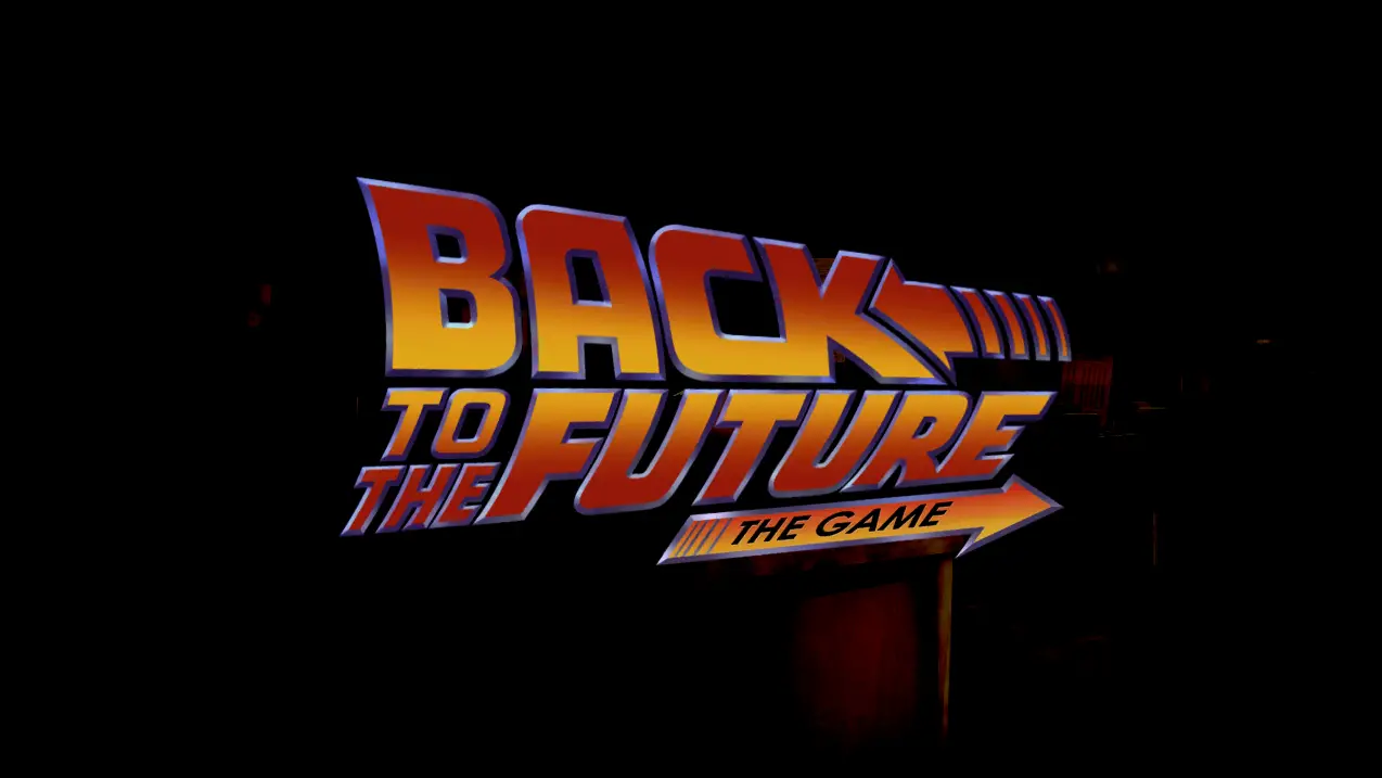 You are currently viewing Review: Back To The Future, Episode I