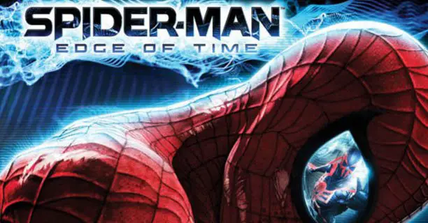 You are currently viewing Teaser Trailer for Spider-Man: Edge of Time