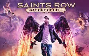 Read more about the article Saints Row: Gat Out of Hell Review