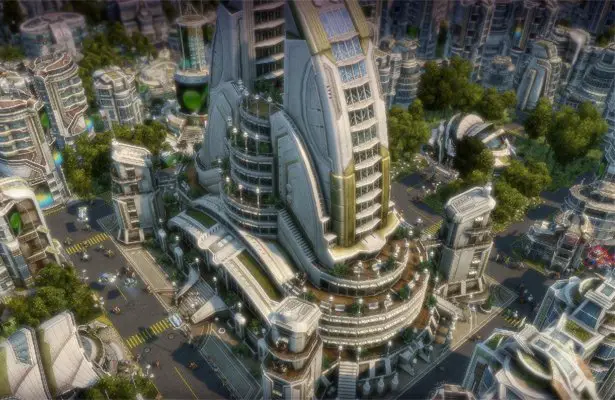 You are currently viewing Anno 2070 Coming This Winter