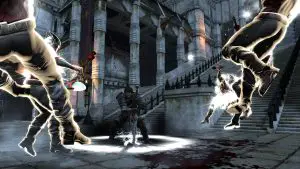 Read more about the article Review: Dragon Age II