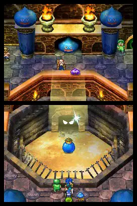 Read more about the article Review: Dragon Quest VI