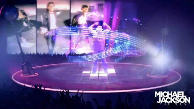 Read more about the article Review: Michael Jackson: The Experience (Kinect)