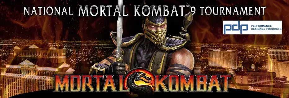 You are currently viewing PDP Mortal Kombat Tournament Sign-Ups Now Open