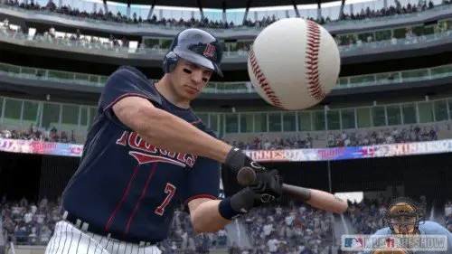 You are currently viewing Review: MLB 11 The Show
