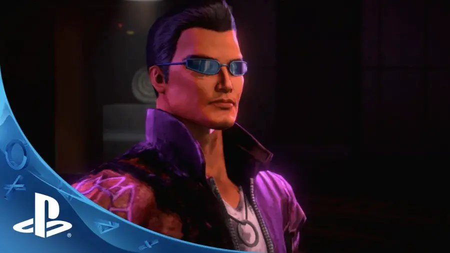 You are currently viewing Saints Row: Gat Out of Hell Mini PS4 Review