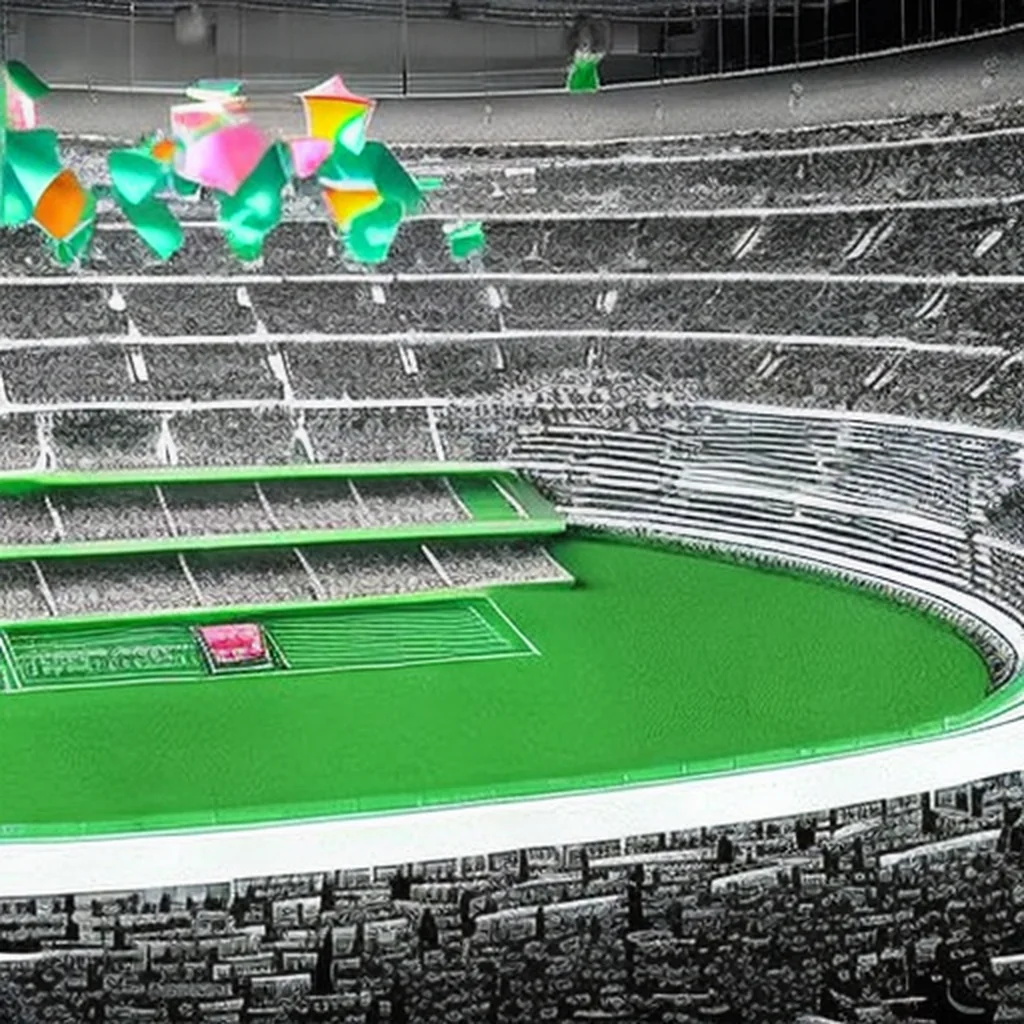 Artistic representation for Bet365 Expands Its Reach in LATAM with Launch in Peru : A Comprehensive Overview of Offerings and Features Bet365 Expands Its Reach in LATAM with Launch in Peru : A Comprehensive Overview