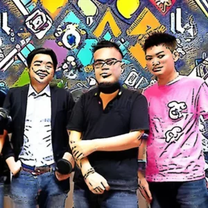 Artistic representation for Media Feature : Go88 . com . vn Opens Its Doors to PS4 and Nintendo Gaming Enthusiasts Media Feature : Go88. com. vn Opens Its Doors to PS4 and Nintendo Gaming