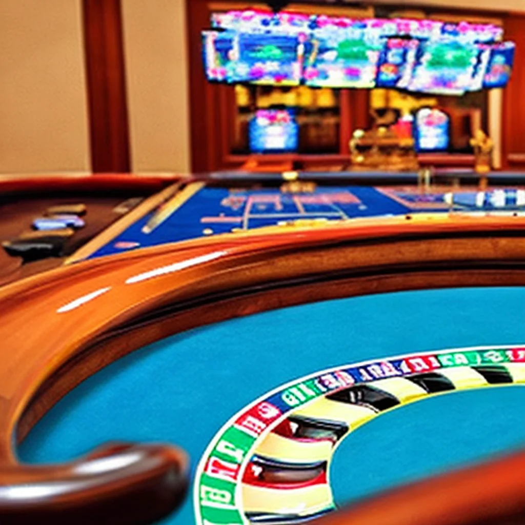 Artistic representation for How Ohio Online Gambling Laws Affect Players and Operators : What You Need to Know The Ohio online gambling market is booming, but the legal landscape is still evolving. This article explores