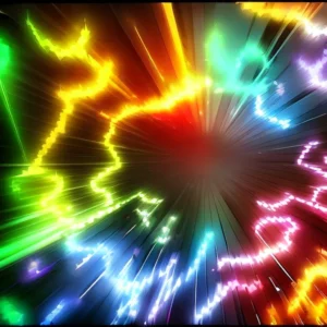 Artistic representation for Why falling games keep popping off on streaming and social media ## Please provide a title that fulfills the requirements.