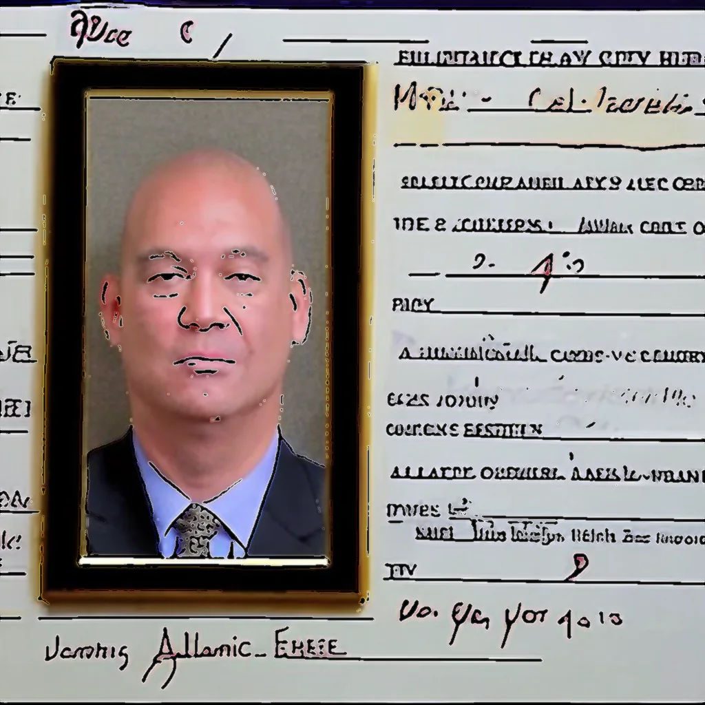 Artistic representation for Atlantic City Mayor Faces Indictment for Child Endangerment