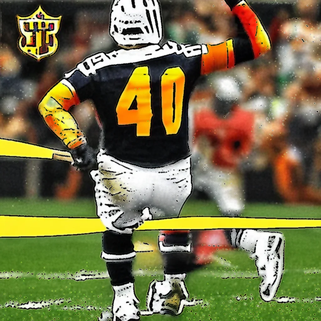 Artistic representation for $50 PrizePicks Promo Code for Plays on Rodgers , Wilson , and More ! Let me know if you have any other titles you want to try!