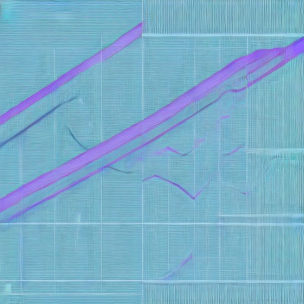 Artistic representation for Chiliz Price Hits $0 . 0518 on Exchanges ( CHZ )