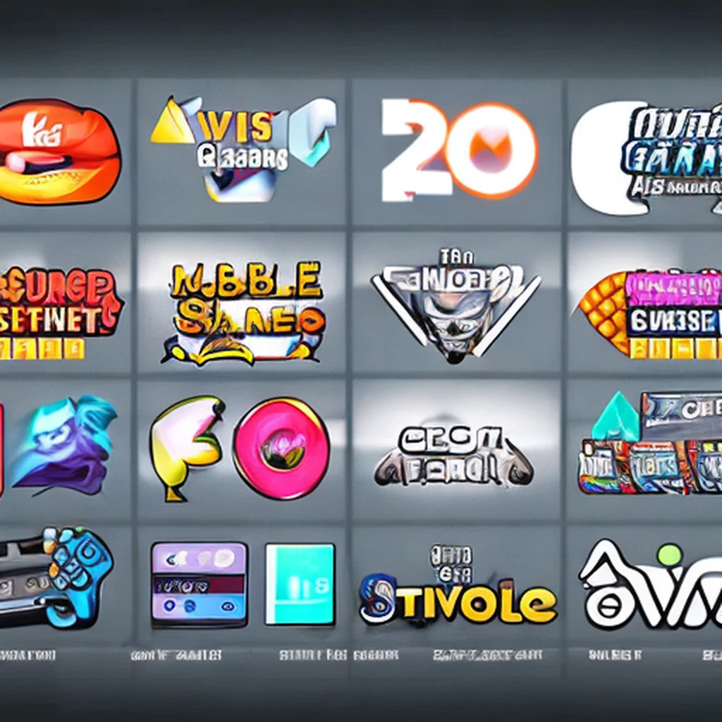 Artistic representation for The Mobile Gaming Show presented by Future Games Show announced its next major event, and here's what we know. Let's start with